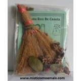 Vassoura de Canela